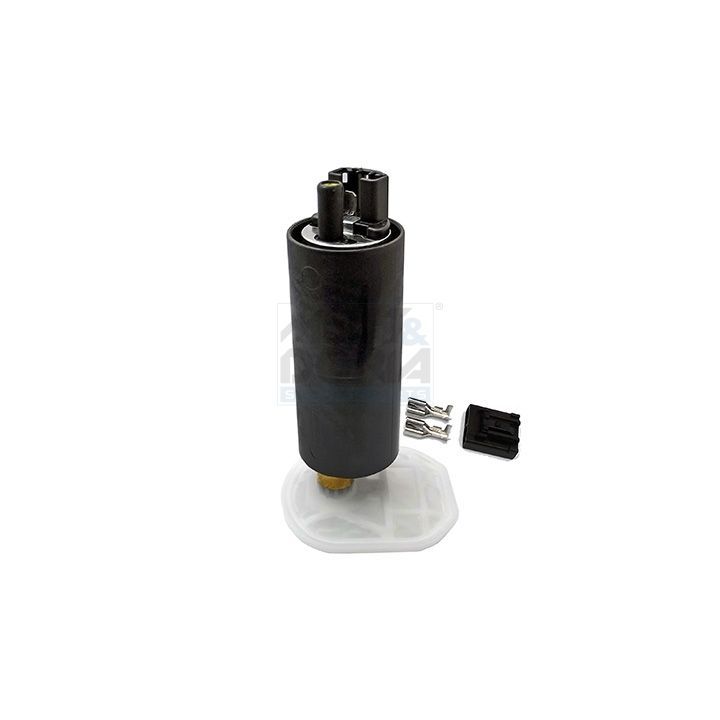 Kuro siurblys MEAT & DORIA 76387