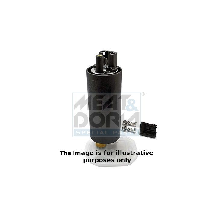 Kuro siurblys MEAT & DORIA 76387E