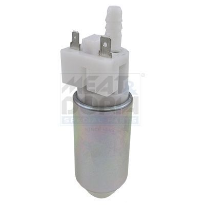 Kuro siurblys MEAT & DORIA 76396E