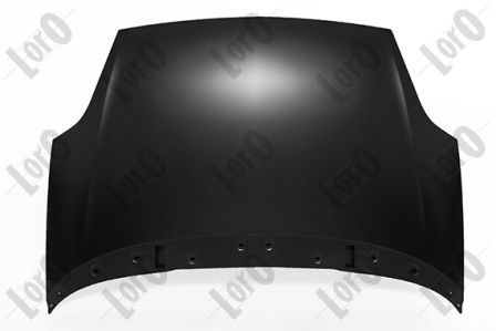 Gaubtas ABAKUS 016-29-100