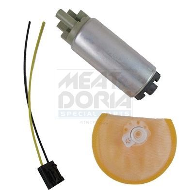 Kuro siurblys MEAT & DORIA 76530