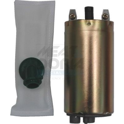 Kuro siurblys MEAT & DORIA 76534