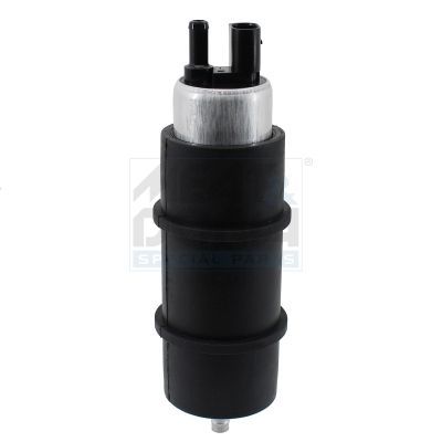 Kuro siurblys MEAT & DORIA 76599E