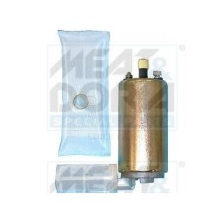 Kuro siurblys MEAT & DORIA 76866