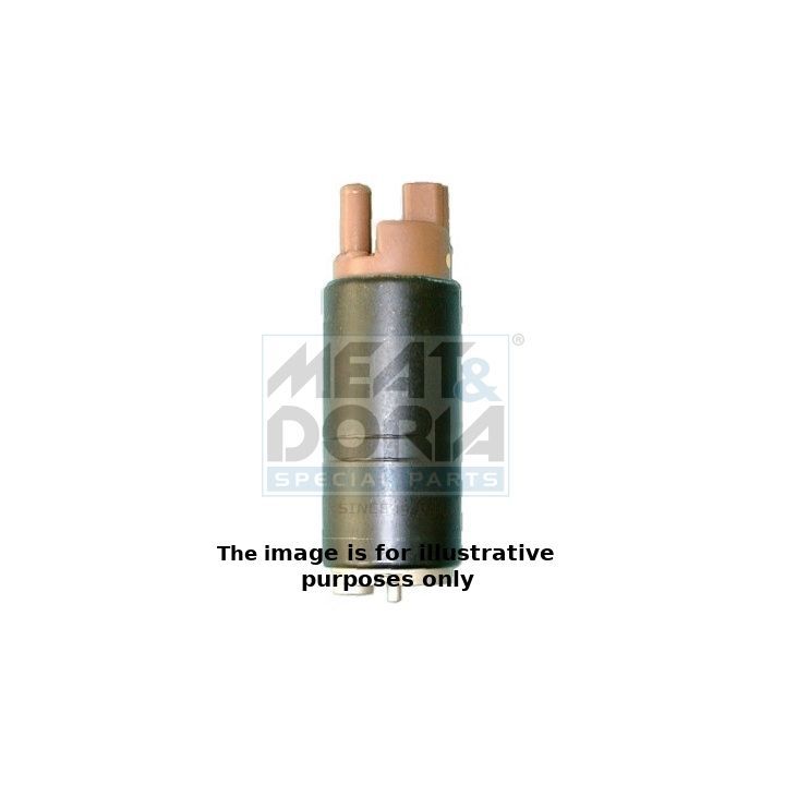 Kuro siurblys MEAT & DORIA 76878E