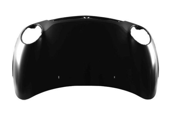 Gaubtas ABAKUS 032-02-100