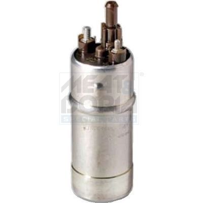 Kuro siurblys MEAT & DORIA 76921