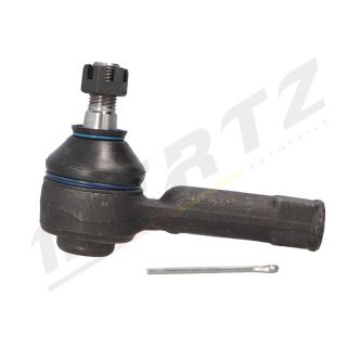 Skersinės vairo trauklės galas MERTZ M-S0493