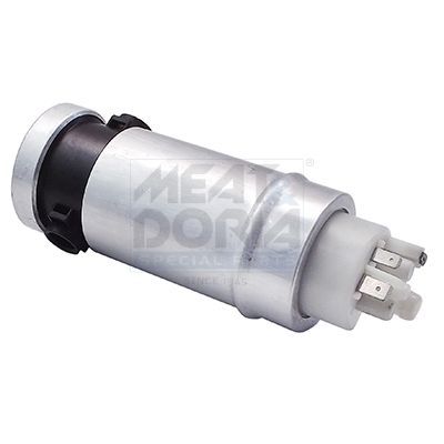 Kuro siurblys MEAT & DORIA 77008