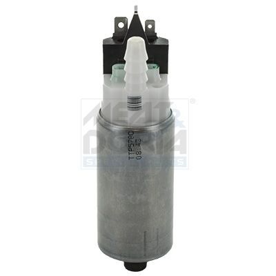 Kuro siurblys MEAT & DORIA 77758