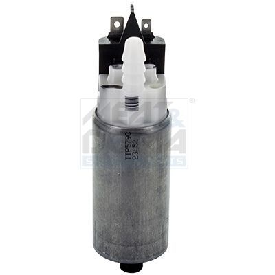 Kuro siurblys MEAT & DORIA 77759