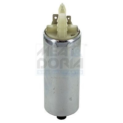 Kuro siurblys MEAT & DORIA 77760