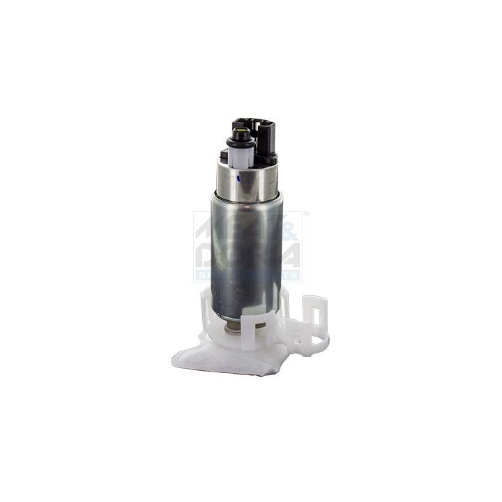 Kuro siurblys MEAT & DORIA 77778