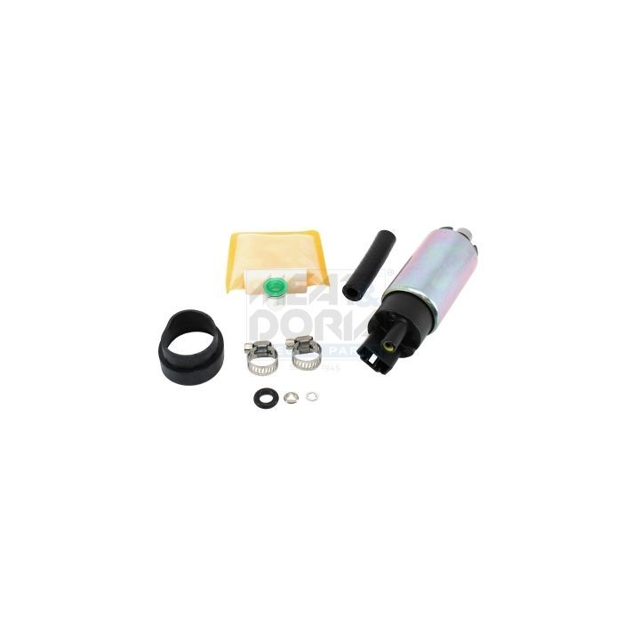 Kuro siurblys MEAT & DORIA 77885