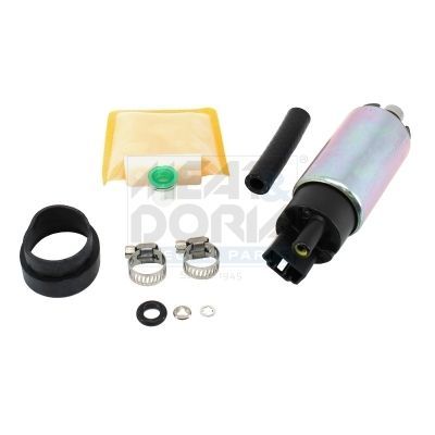 Kuro siurblys MEAT & DORIA 77885