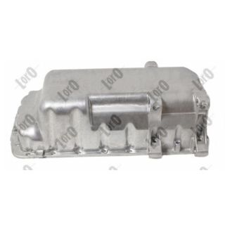 Alyvos karteris ABAKUS 100-00-004