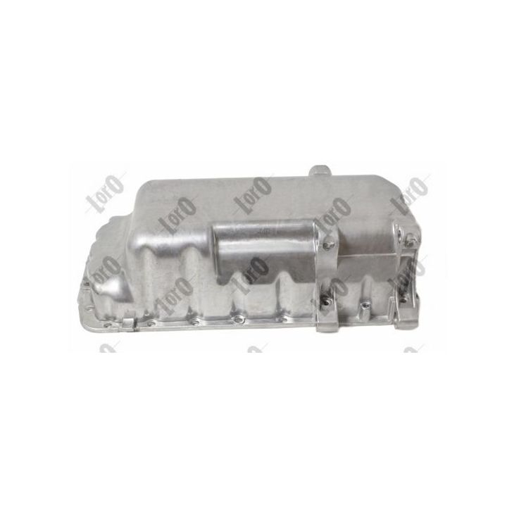 Alyvos karteris ABAKUS 100-00-004