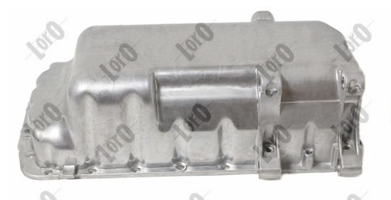 Alyvos karteris ABAKUS 100-00-004