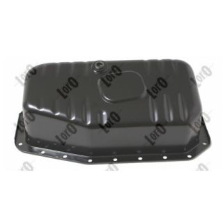 Alyvos karteris ABAKUS 100-00-007