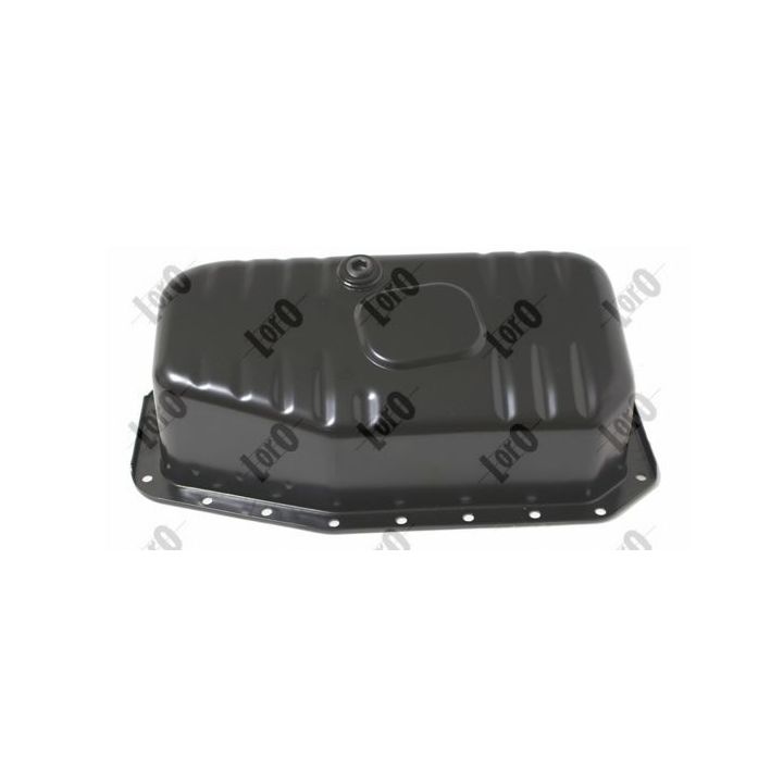 Alyvos karteris ABAKUS 100-00-007