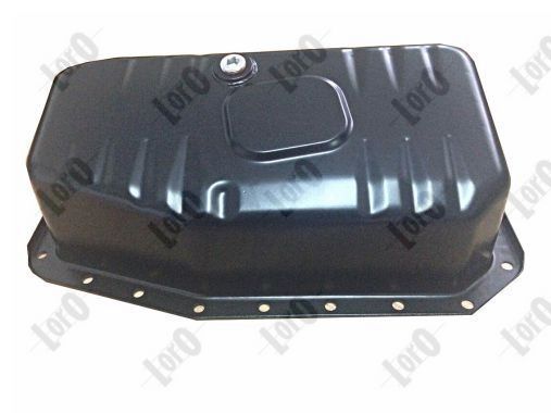 Alyvos karteris ABAKUS 100-00-007