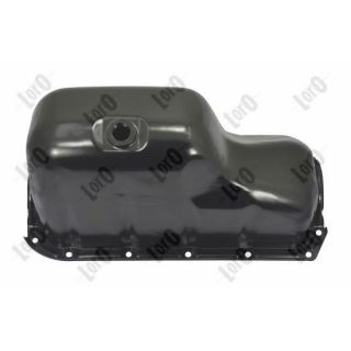 Alyvos karteris ABAKUS 100-00-009