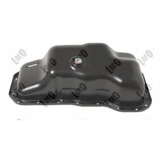 Alyvos karteris ABAKUS 100-00-011