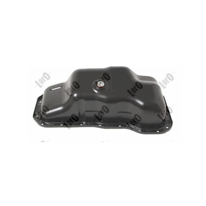 Alyvos karteris ABAKUS 100-00-011