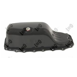 Alyvos karteris ABAKUS 100-00-012