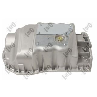 Alyvos karteris ABAKUS 100-00-017