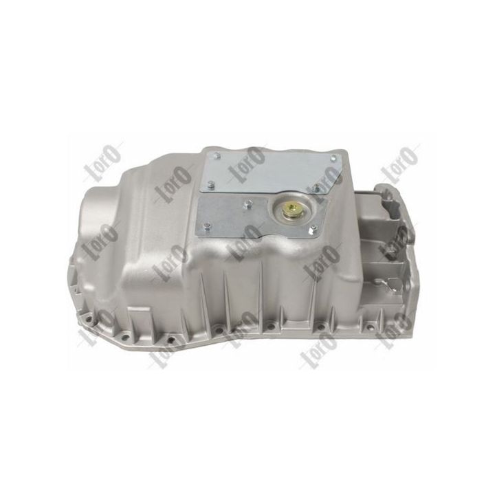 Alyvos karteris ABAKUS 100-00-017