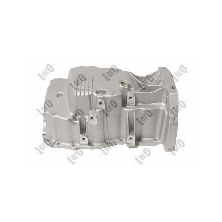 Alyvos karteris ABAKUS 100-00-018