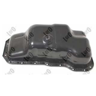 Alyvos karteris ABAKUS 100-00-027