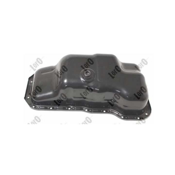 Alyvos karteris ABAKUS 100-00-027