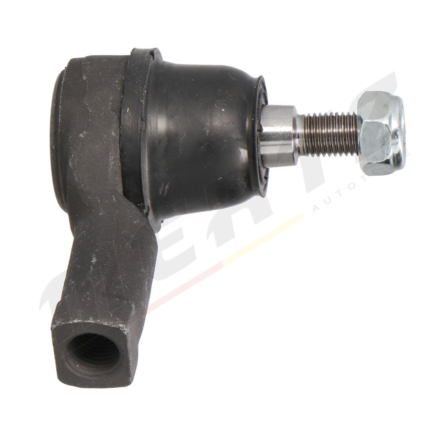 Skersinės vairo trauklės galas MERTZ M-S0514