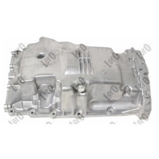 Alyvos karteris ABAKUS 100-00-035