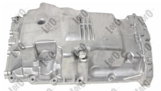 Alyvos karteris ABAKUS 100-00-035