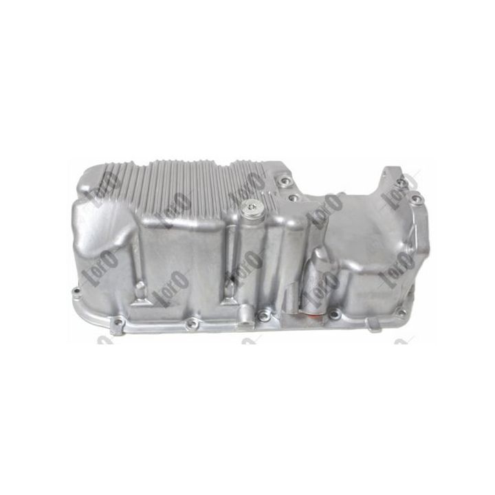 Alyvos karteris ABAKUS 100-00-053