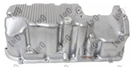 Alyvos karteris ABAKUS 100-00-053