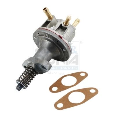 Kuro siurblys MEAT & DORIA POC695