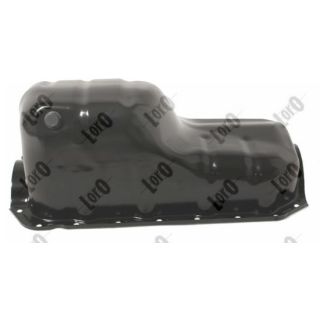 Alyvos karteris ABAKUS 100-00-060