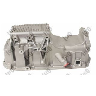 Alyvos karteris ABAKUS 100-00-062