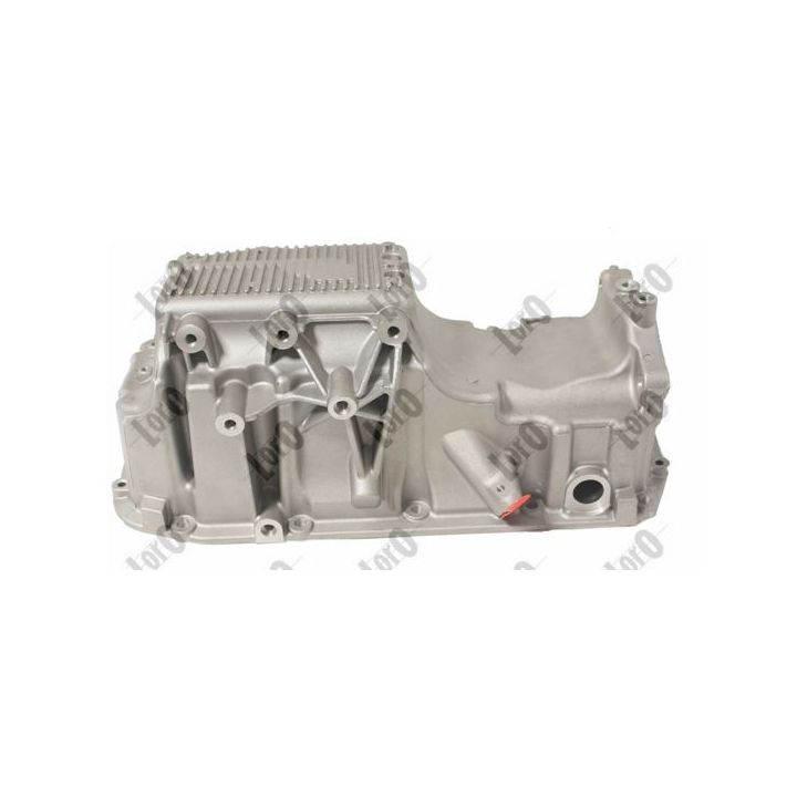 Alyvos karteris ABAKUS 100-00-062