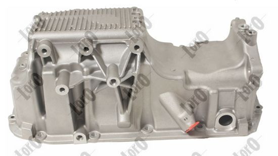 Alyvos karteris ABAKUS 100-00-062