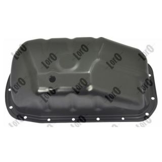 Alyvos karteris ABAKUS 100-00-066