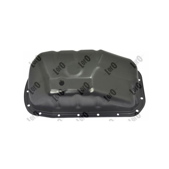 Alyvos karteris ABAKUS 100-00-066