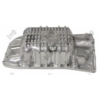 Alyvos karteris ABAKUS 100-00-067