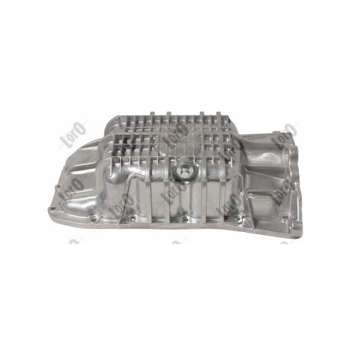 Alyvos karteris ABAKUS 100-00-067