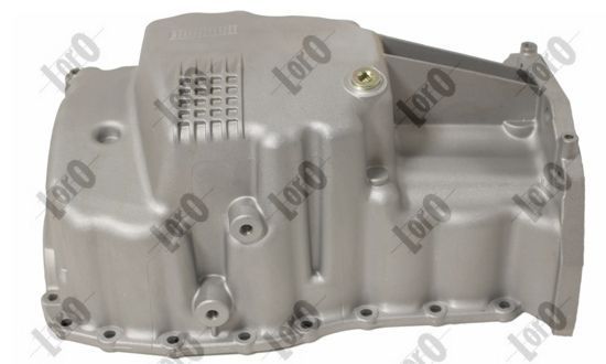 Alyvos karteris ABAKUS 100-00-069