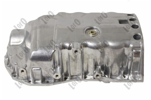 Alyvos karteris ABAKUS 100-00-070